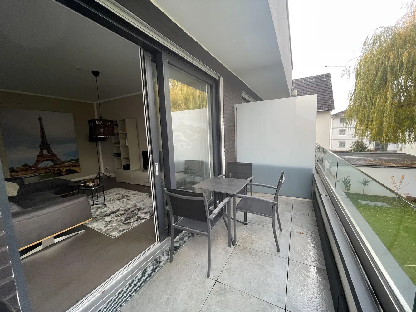 3 Zimmer Wohnung mit 96 m² in Sankt Augustin – Bild 8