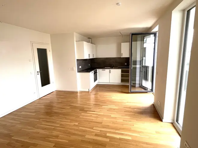 3 Zimmer Wohnung mit 80 m² in Hamburg – Bild 5