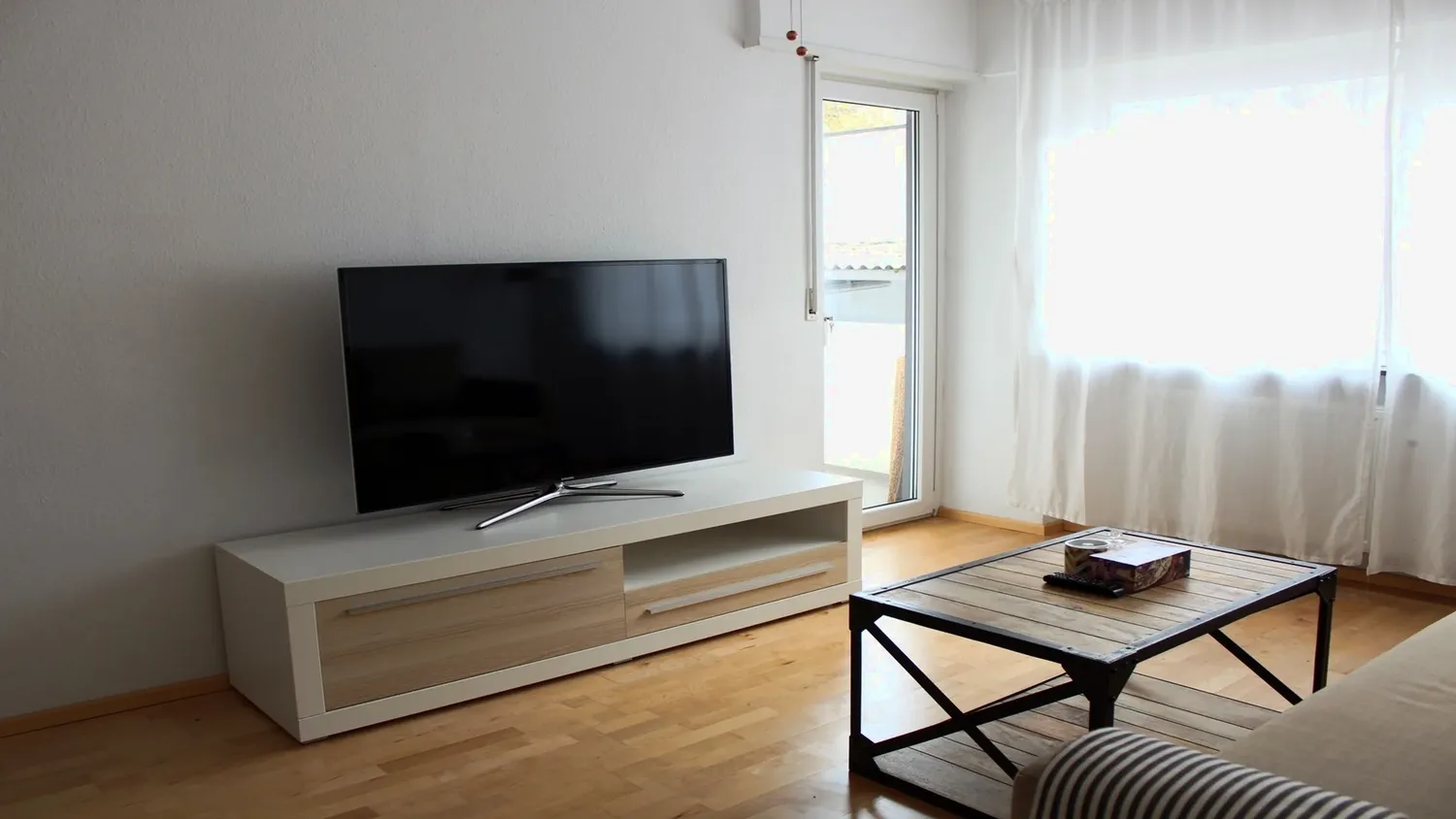 2 room apartment with 49 m² in Mannheim – Photo 6