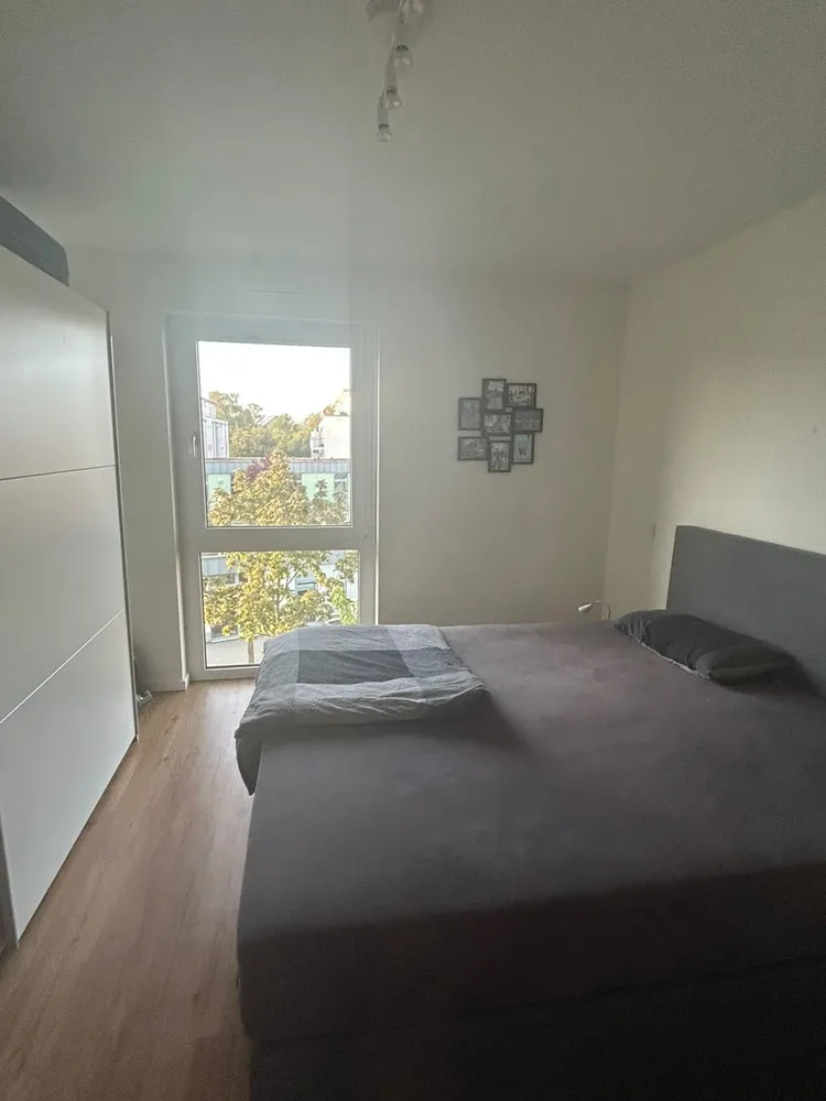 3 Zimmer Wohnung mit 79 m² in Bergisch Gladbach – Bild 1