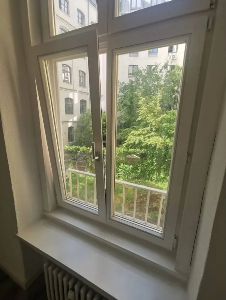 2 room apartment with 44 m² in Berlin – Photo 9
