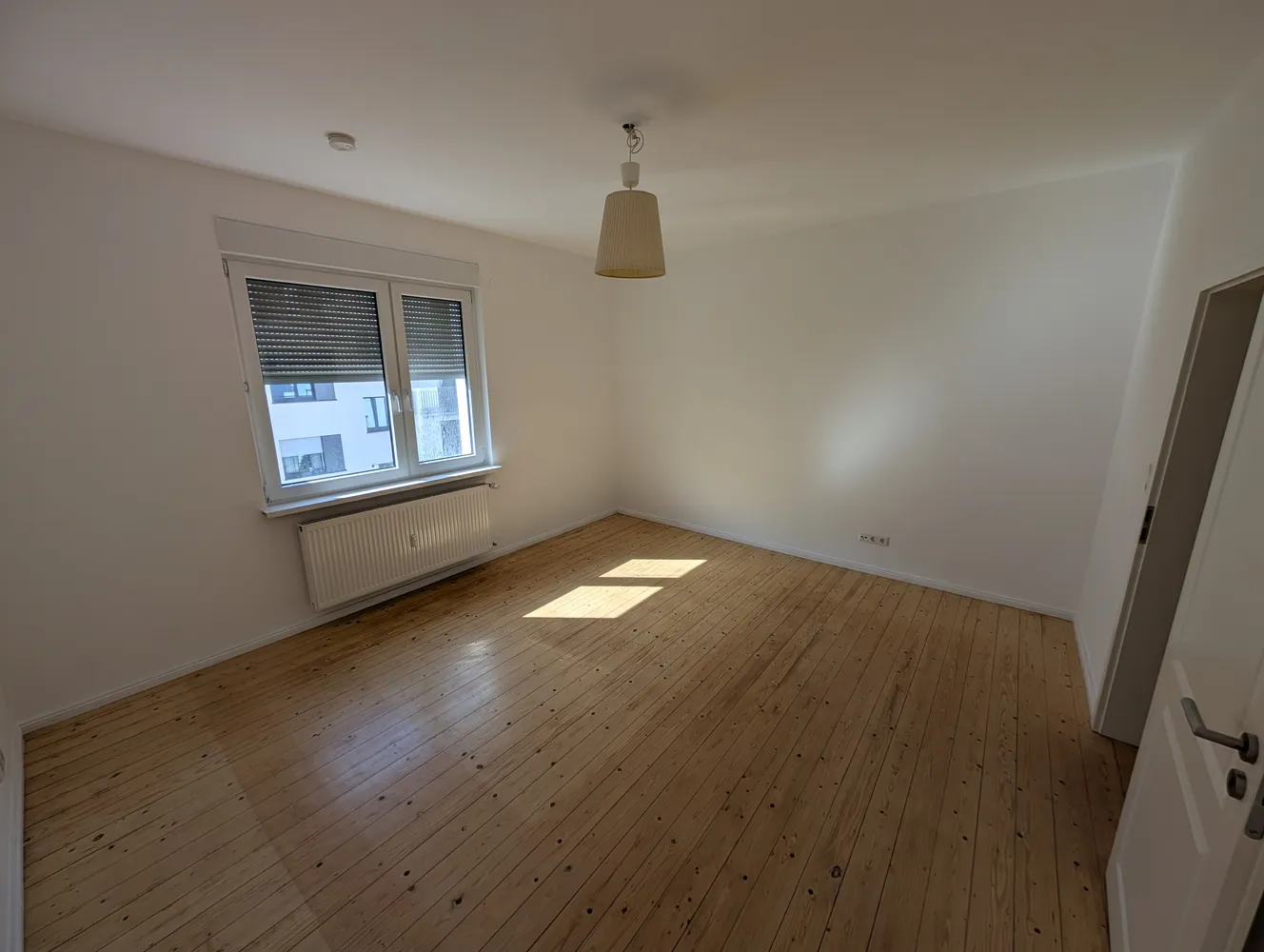 3 room apartment with 74 m² in Frankfurt am Main – Photo 4