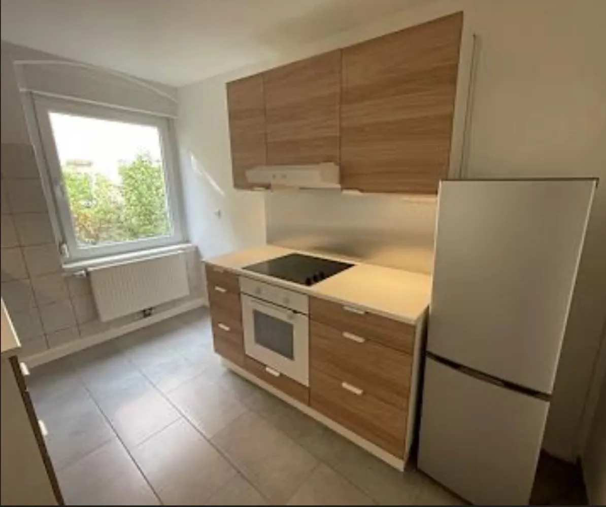 2 Zimmer Wohnung mit 40 m² in Nürnberg – Bild 2