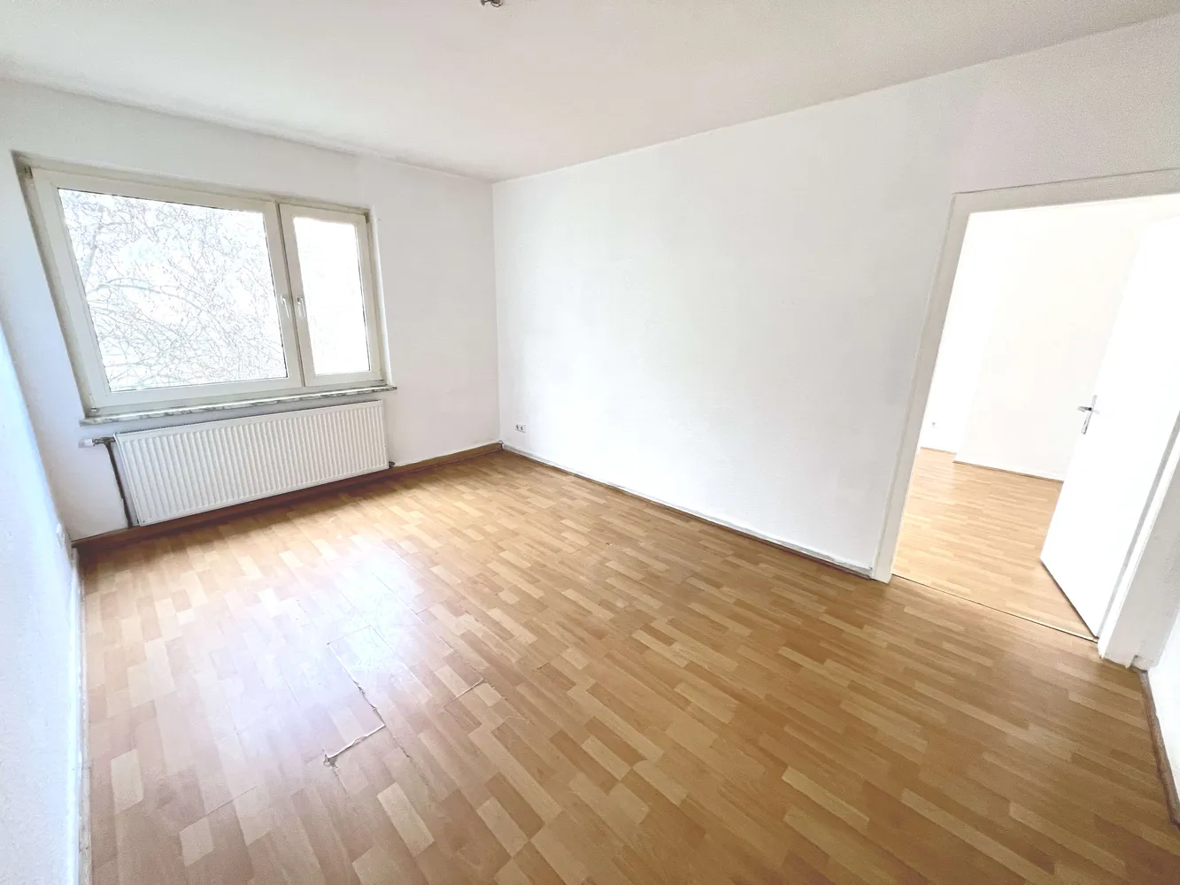 4 Zimmer Wohnung mit 79 m² in Wuppertal – Bild 2