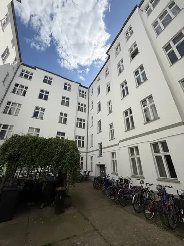 1 Zimmer Wohnung mit 36 m² in Berlin – Bild 7