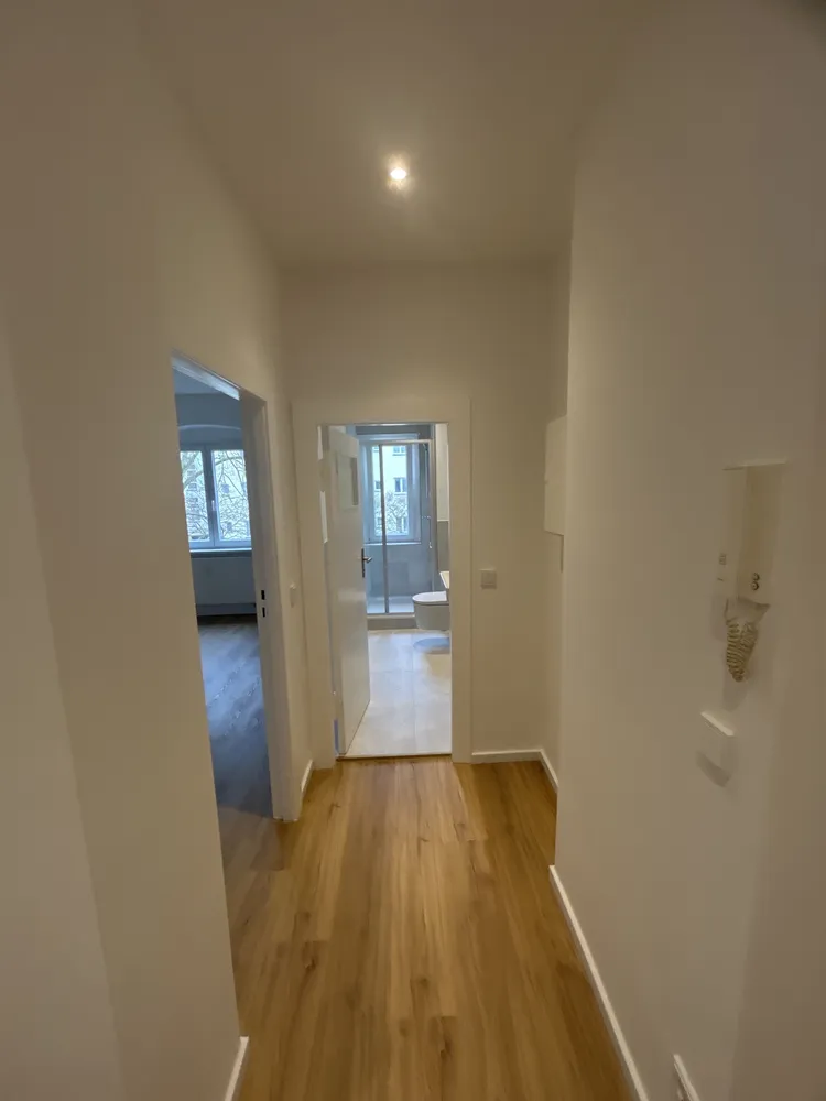 2 Zimmer Wohnung mit 47 m² in Berlin – Bild 6