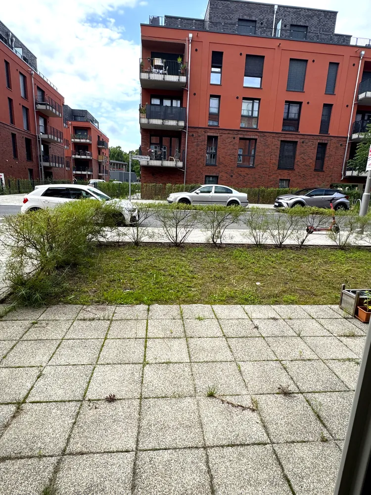 2 Zimmer Wohnung mit 34 m² in Berlin – Bild 10