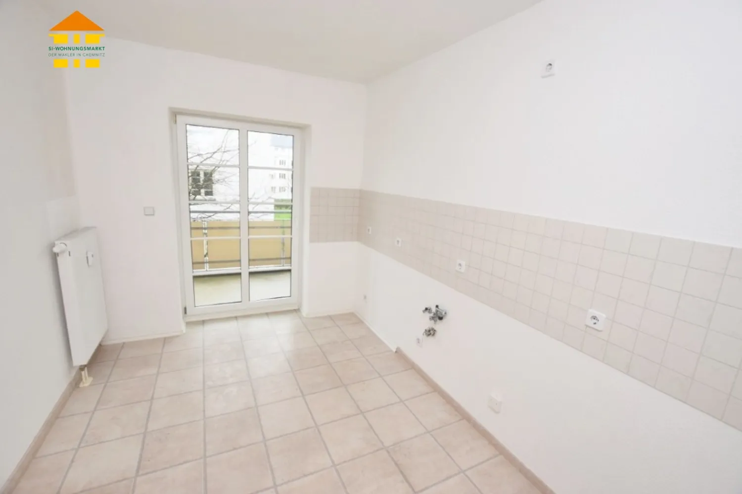 2 Zimmer Wohnung mit 51 m² in Chemnitz – Bild 11