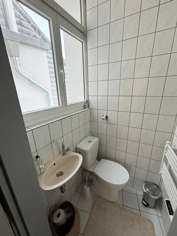 2 Zimmer Wohnung mit 50 m² in Aachen – Bild 1