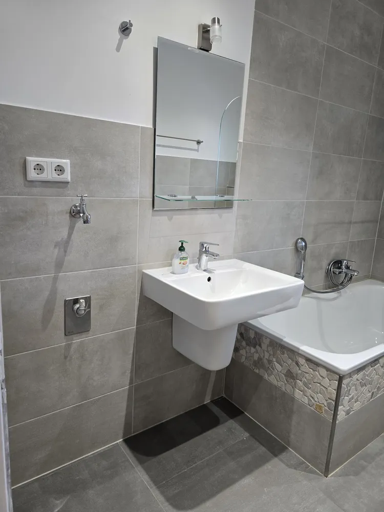 3 Zimmer Wohnung mit 50 m² in Bochum – Bild 3