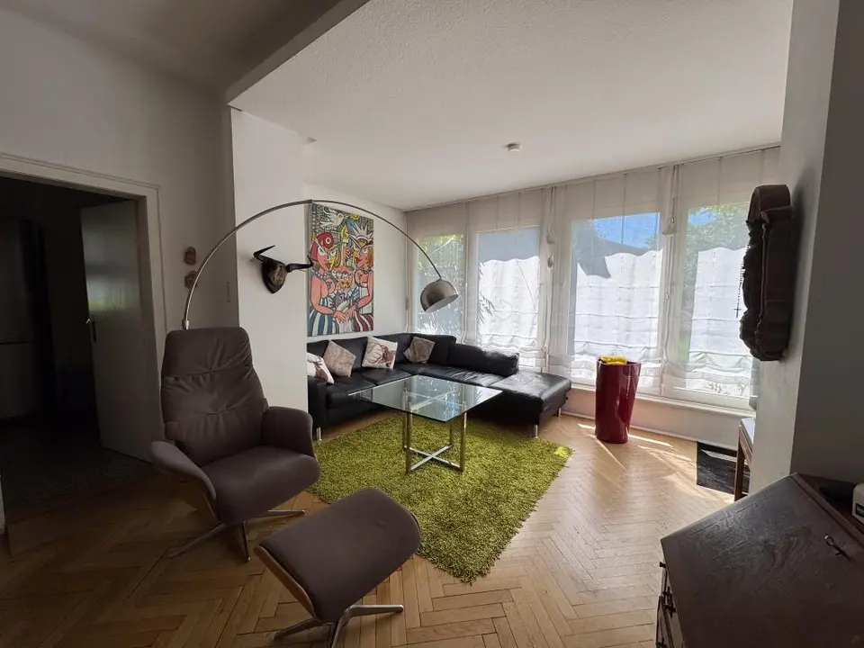 4 Zimmer Haus mit 125 m² in Hannover – Bild 1