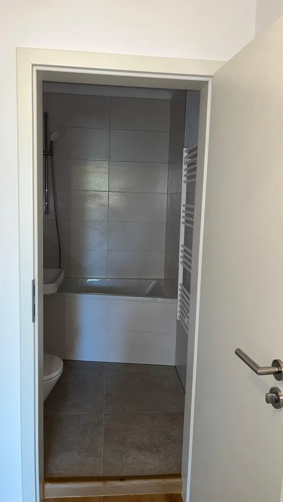 3 Zimmer Wohnung mit 68 m² in Neubrandenburg – Bild 2
