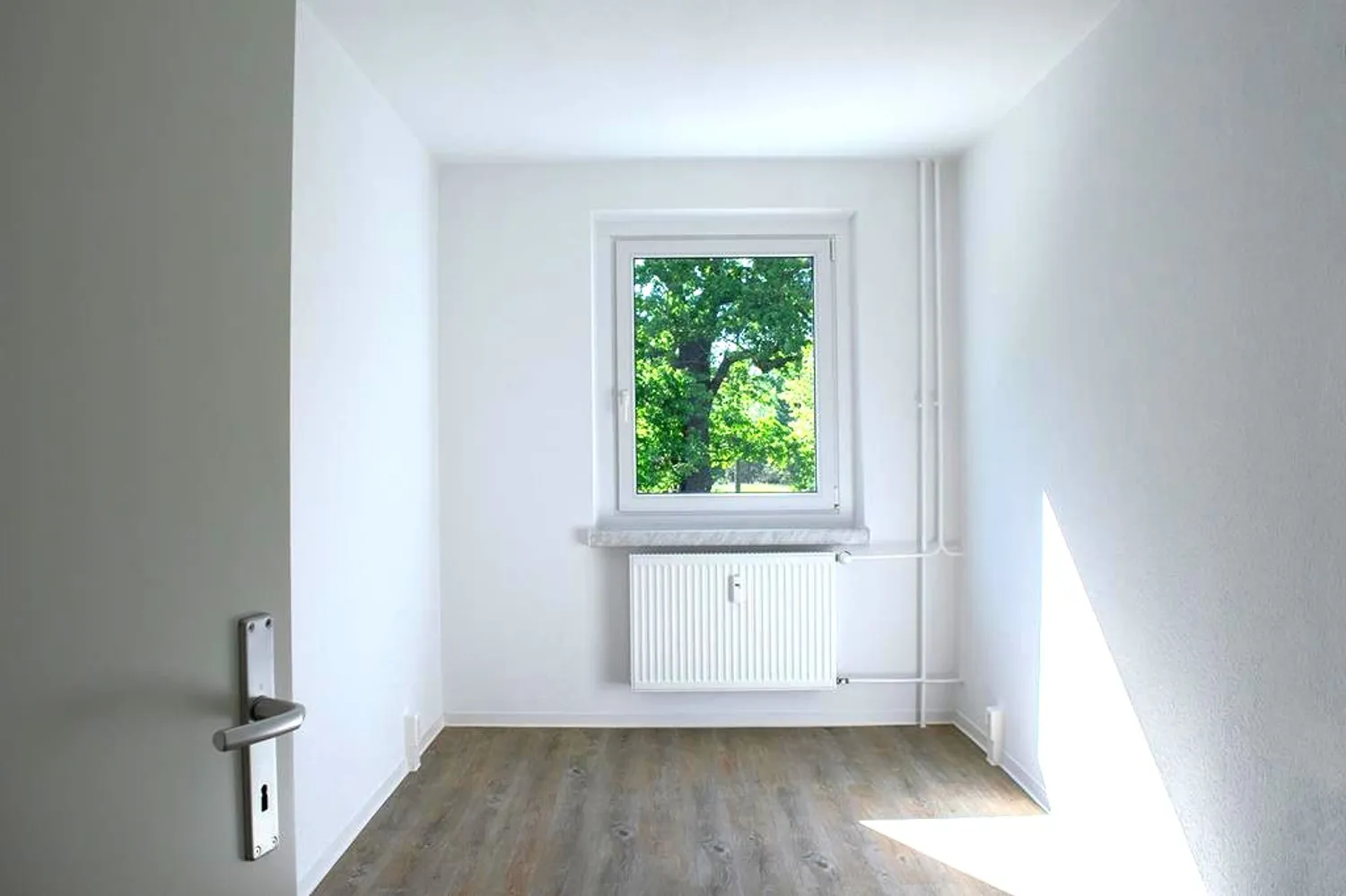 3 Zimmer Wohnung mit 60 m² in Cottbus – Bild 8