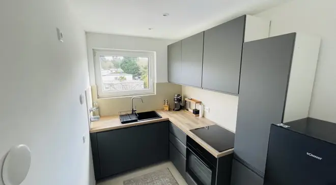 2 Zimmer Wohnung mit 77 m² in Frankfurt am Main – Bild 9
