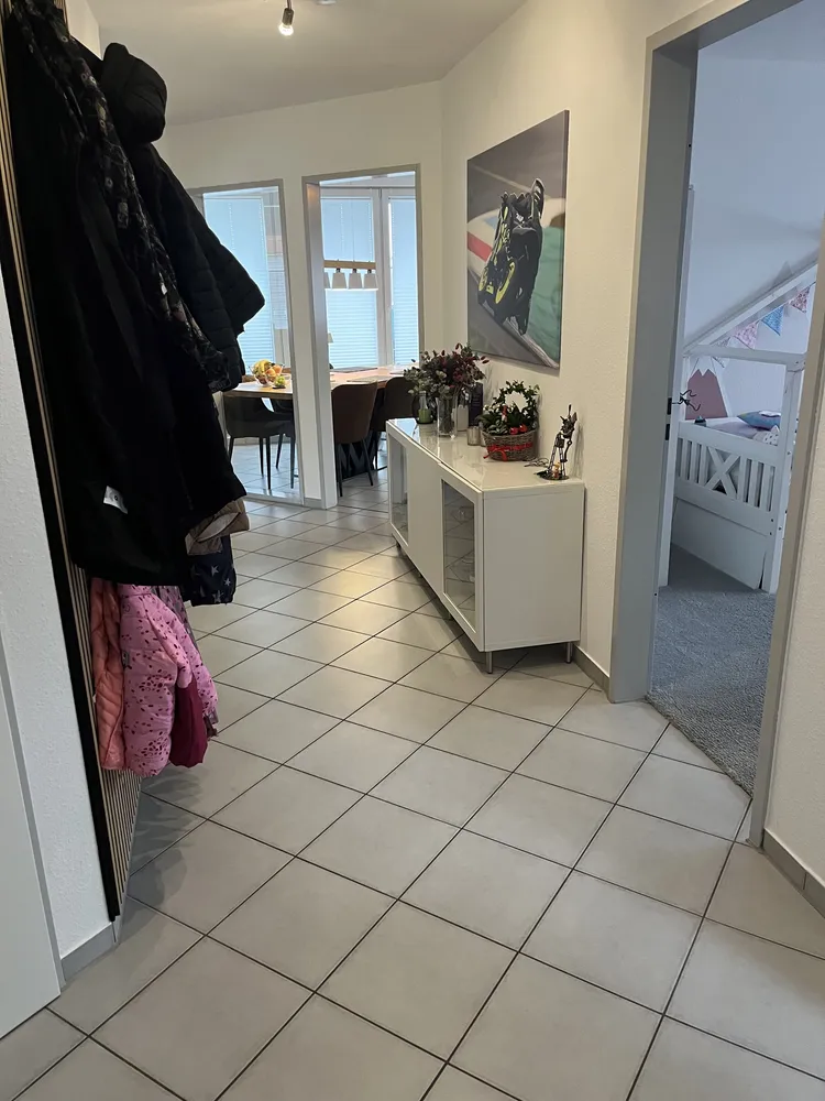 3 Zimmer Wohnung mit 117 m² in Münster – Bild 5