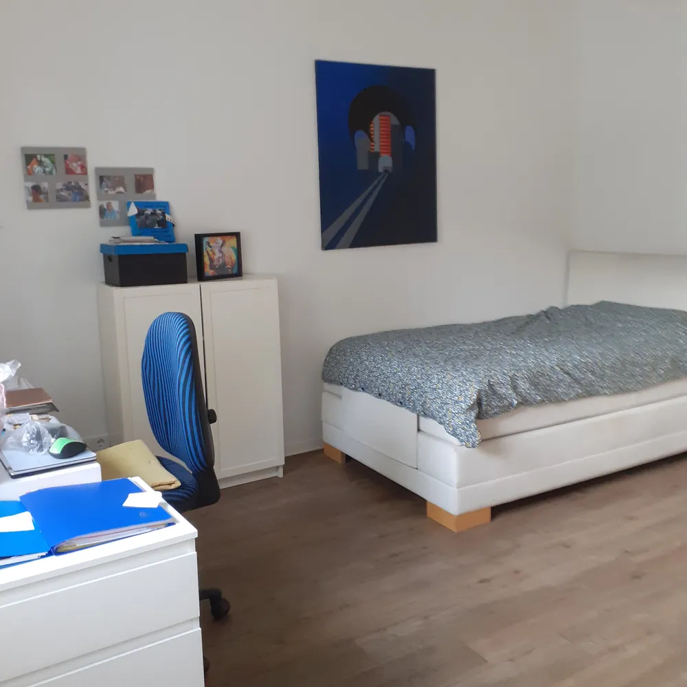 2 Zimmer Wohnung mit 67 m² in Krefeld – Bild 9