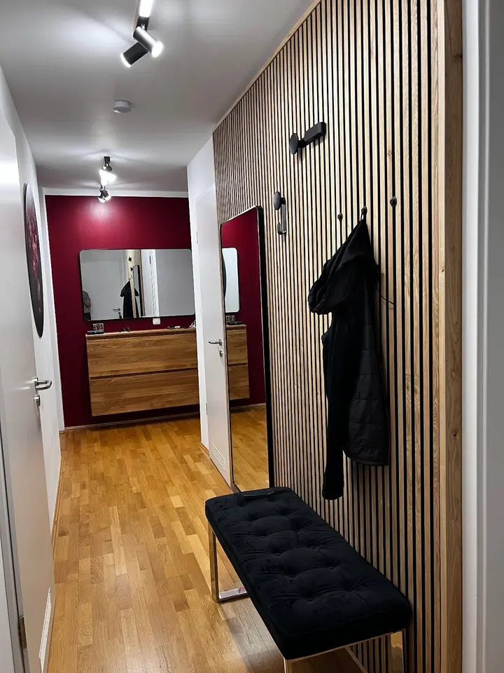 WG-Zimmer mit 106 m² in Erding – Bild 9