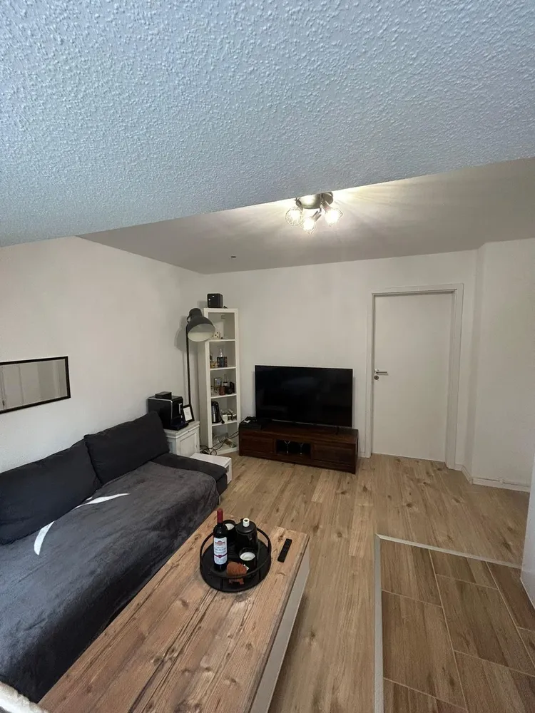 2 Zimmer Wohnung mit 33 m² in Mülheim an der Ruhr – Bild 5