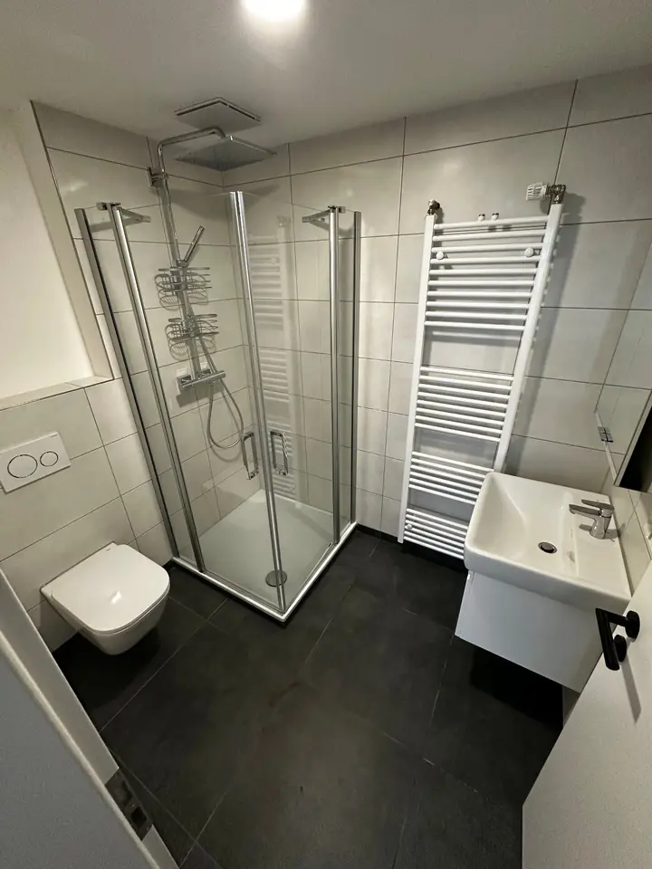4 Zimmer Wohnung mit 200 m² in Kleve – Bild 8