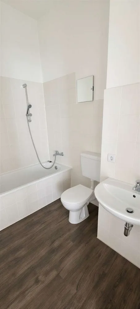 2 Zimmer Wohnung mit 66 m² in Leipzig – Bild 3