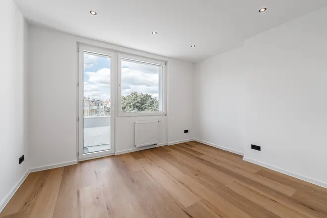 2 Zimmer Wohnung mit 37 m² in Düsseldorf – Bild 2