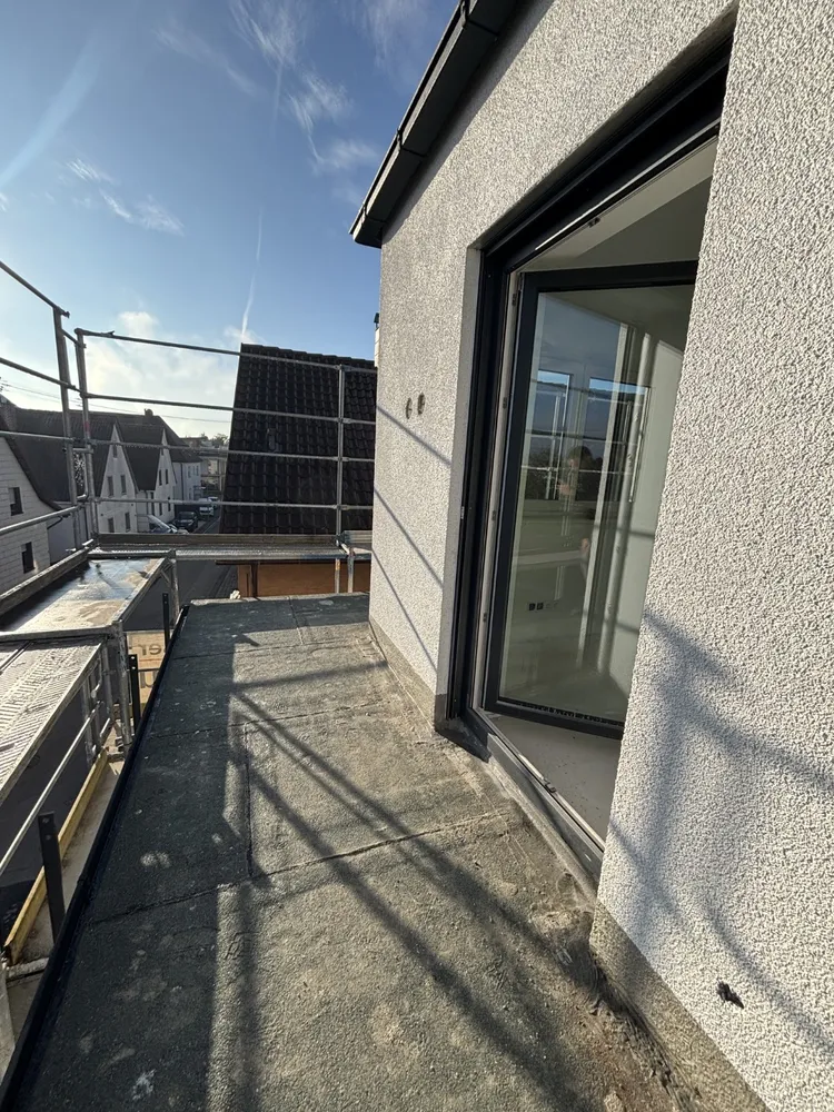 1 Zimmer Wohnung mit 25 m² in Friedrichshafen – Bild 7