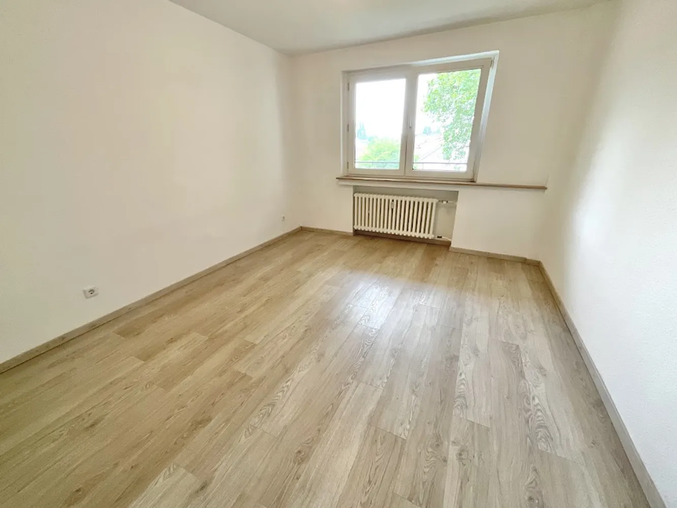 3 Zimmer Wohnung mit 64 m² in Mülheim an der Ruhr – Bild 10