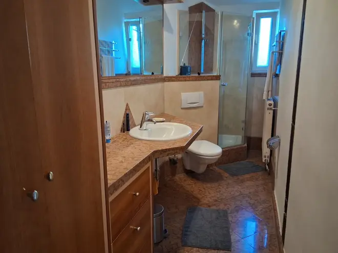 3 Zimmer Wohnung mit 95 m² in Mannheim – Bild 9