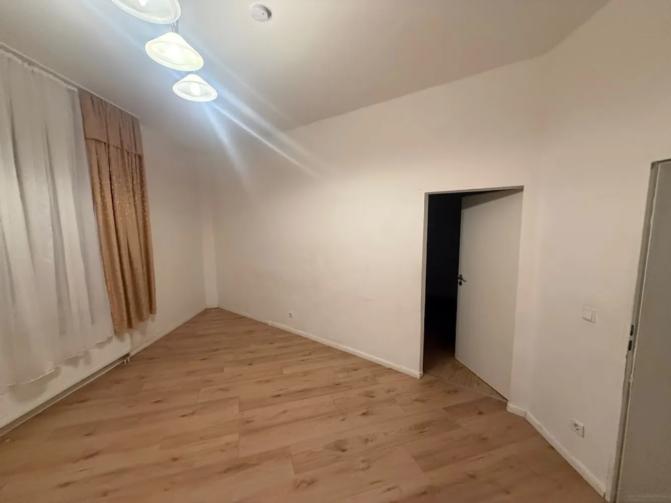4 room apartment with 80 m² in Gelsenkirchen – Photo 1