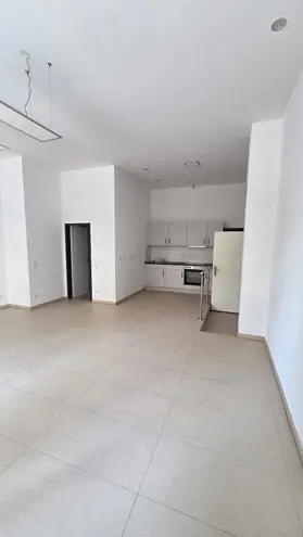 1 Zimmer Wohnung mit 44 m² in Halle (Saale) – Bild 1