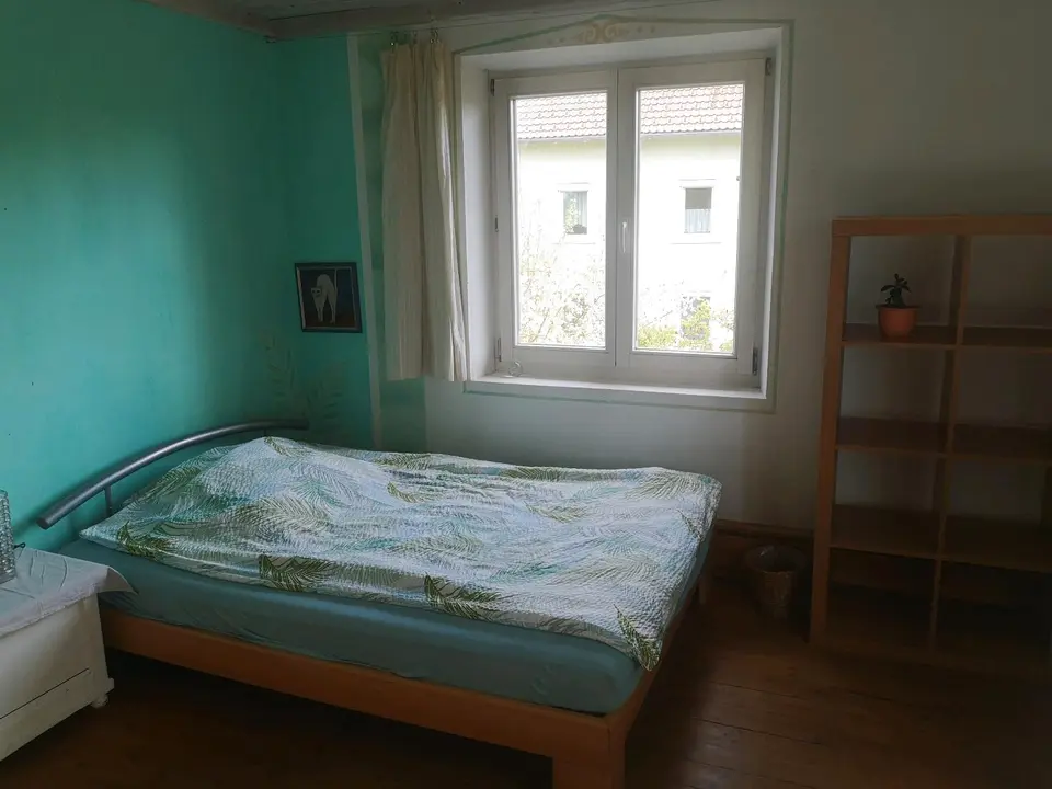 WG-Zimmer mit 15 m² in Passau – Bild 3