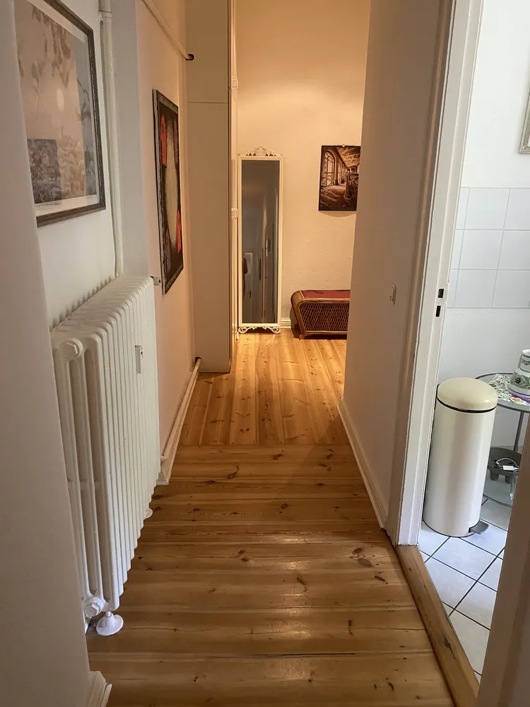 2 Zimmer Wohnung mit 67 m² in Berlin – Bild 2