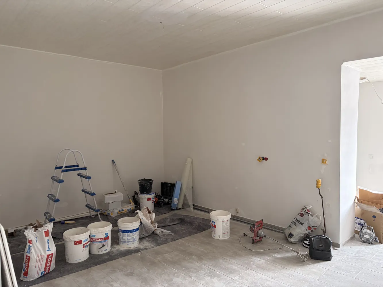 3 Zimmer Wohnung mit 100 m² in Duisburg – Bild 11