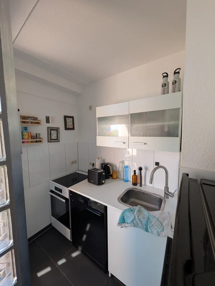 3 Zimmer Wohnung mit 86 m² in Mainz – Bild 4
