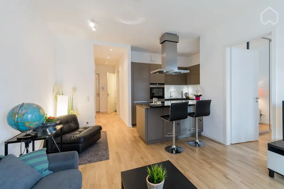 2 Zimmer Wohnung mit 51 m² in Dresden – Bild 5