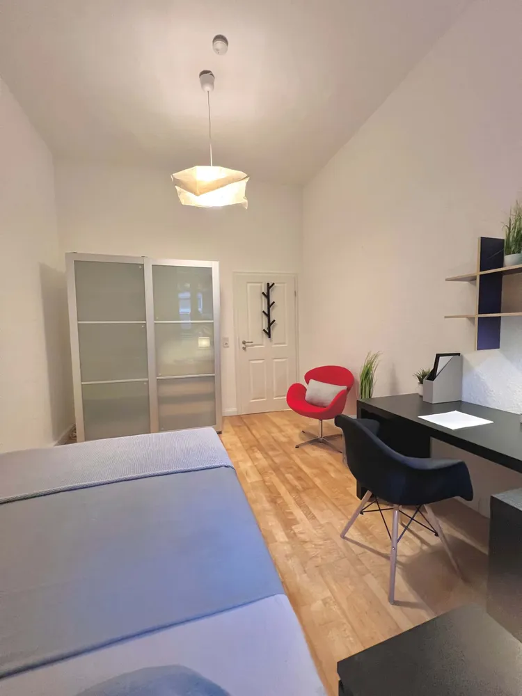WG-Zimmer mit 16 m² in Köln – Bild 5