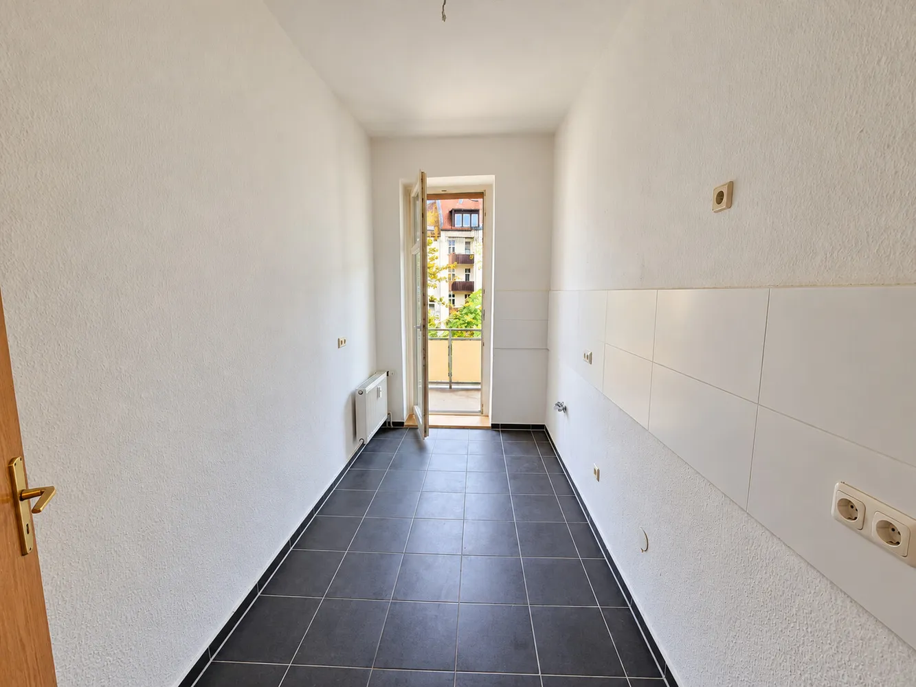3 Zimmer Wohnung mit 80 m² in Leipzig – Bild 9