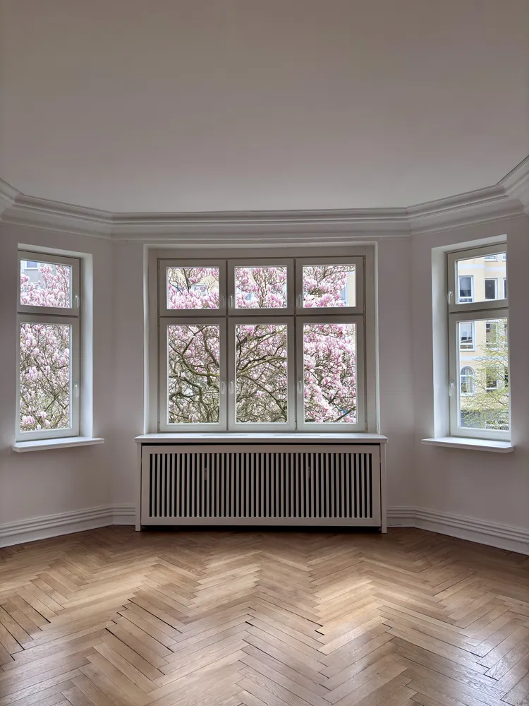 3 Zimmer Wohnung mit 86 m² in Kiel – Bild 1