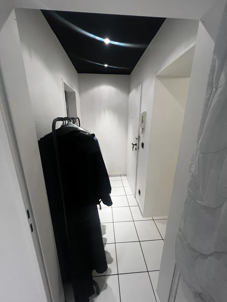 2 Zimmer Wohnung mit 50 m² in Mönchengladbach – Bild 2