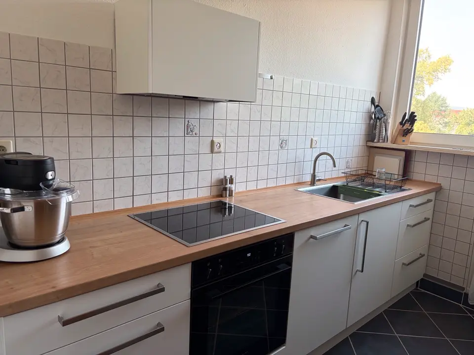 4 Zimmer Wohnung mit 105 m² in Northeim – Bild 3