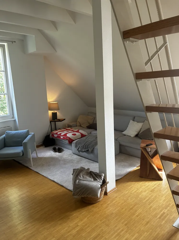 3 room apartment with 133 m² in Münster – Photo 2