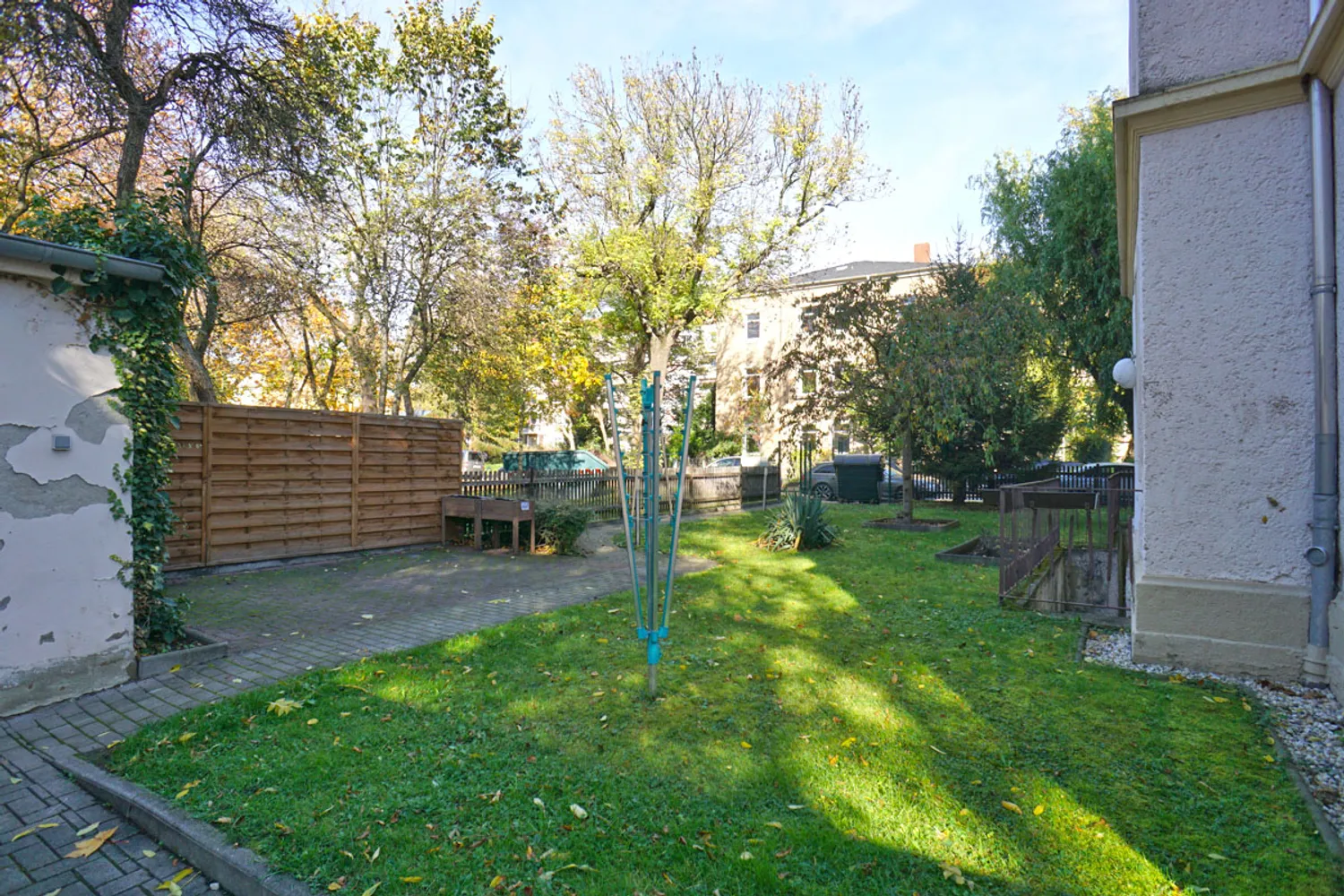 3 Zimmer Wohnung mit 77 m² in Dresden – Bild 11