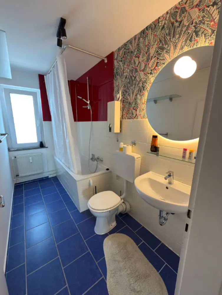 2 Zimmer Wohnung mit 62 m² in Essen – Bild 8