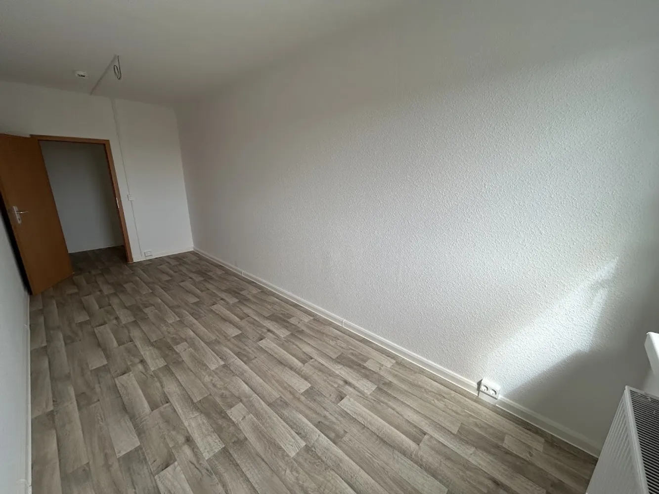 3 Zimmer Wohnung mit 70 m² in Halberstadt – Bild 4