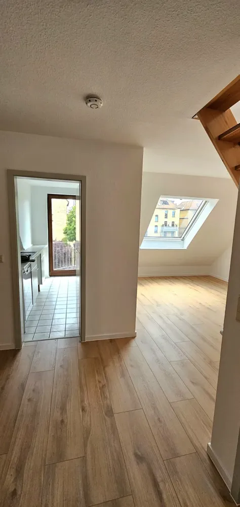 3 Zimmer Wohnung mit 70 m² in Braunschweig – Bild 6