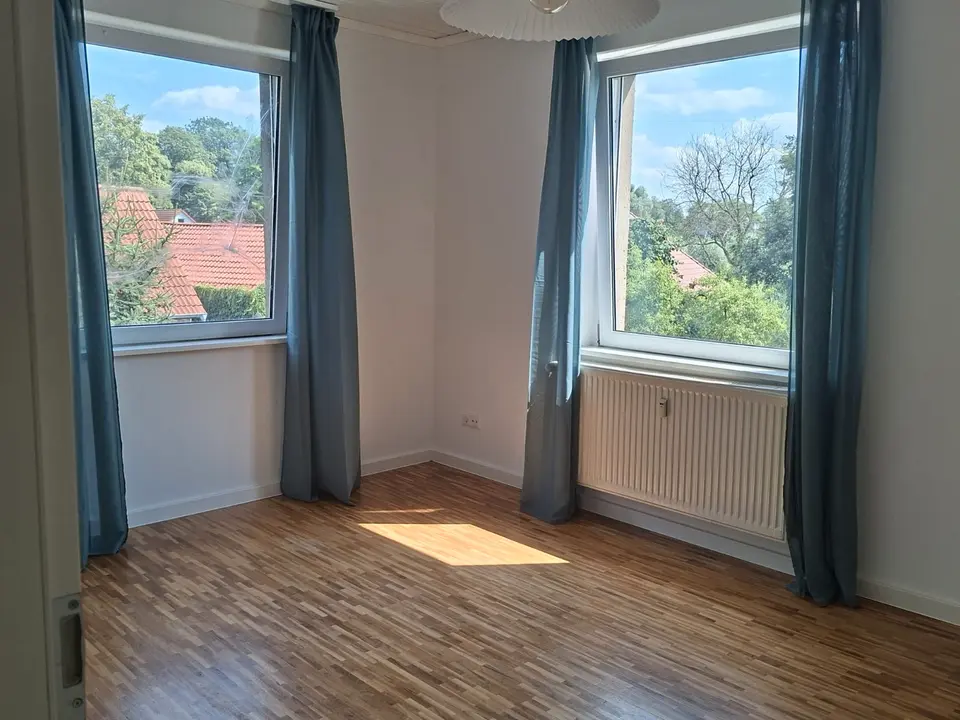 3 Zimmer Wohnung mit 70 m² in Braunschweig – Bild 1