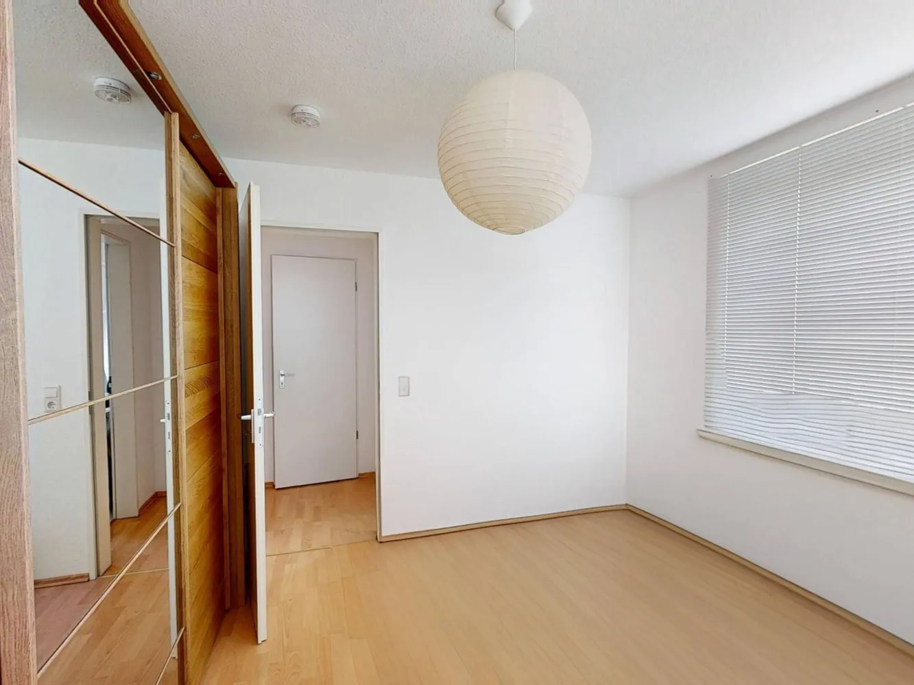 3 Zimmer Wohnung mit 94 m² in Hamburg – Bild 4