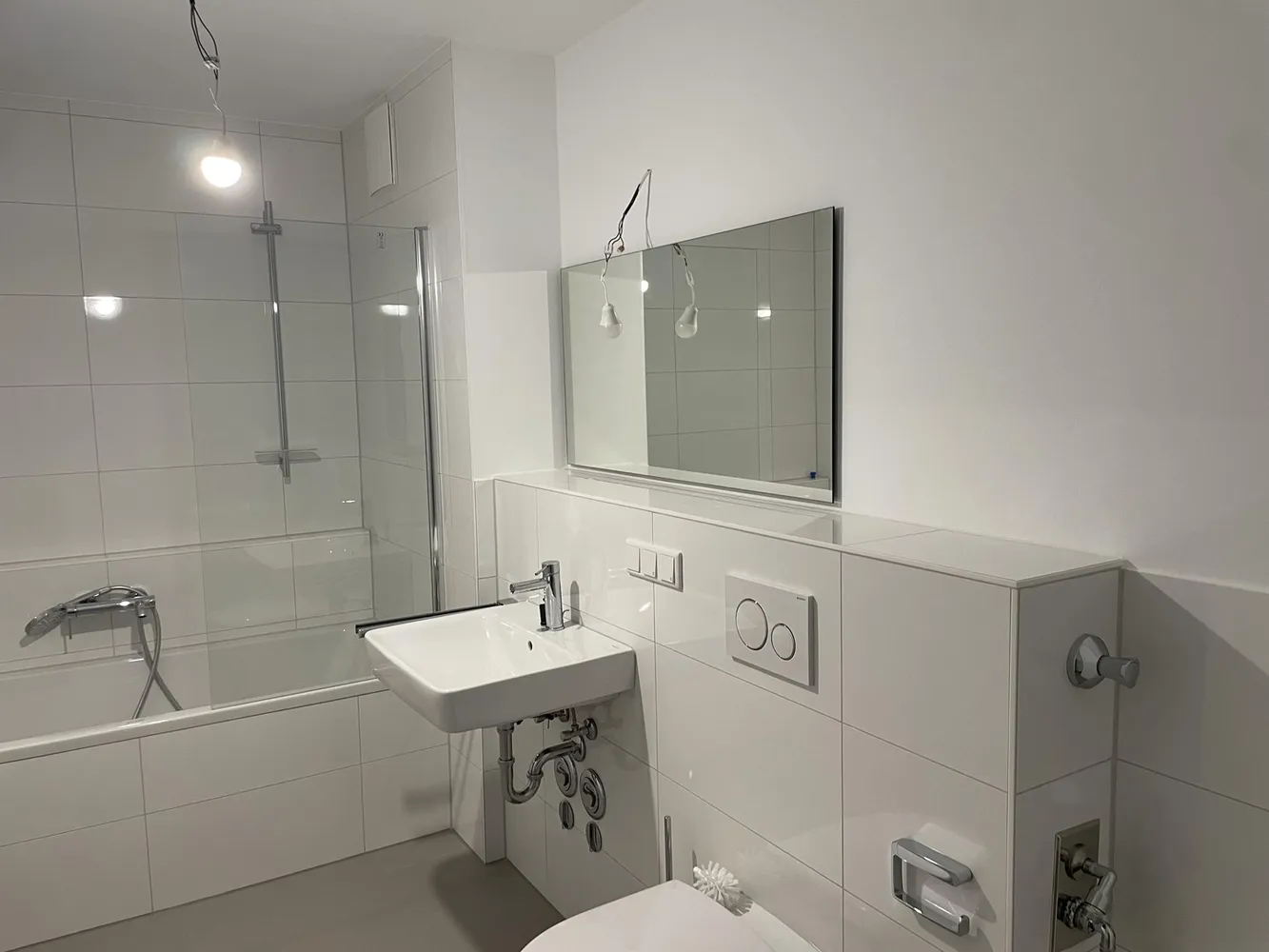 3 room apartment with 83 m² in Düsseldorf – Photo 4