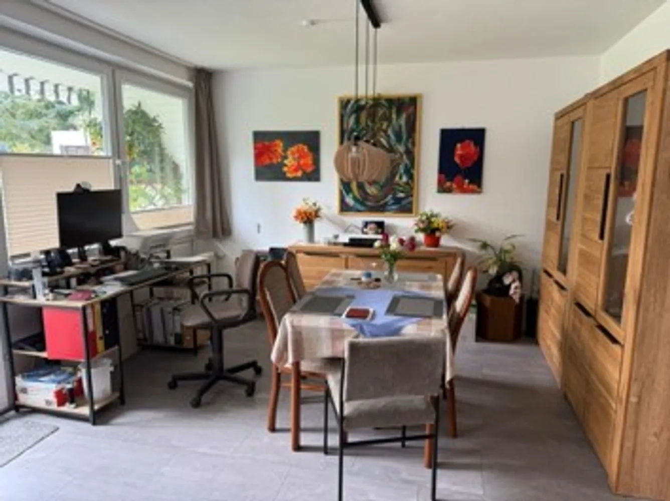 2 Zimmer Wohnung mit 68 m² in Frechen – Bild 1