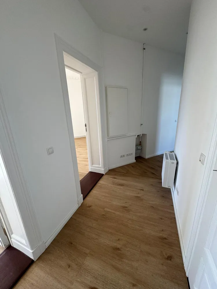 4 Zimmer Wohnung mit 120 m² in Berlin – Bild 9